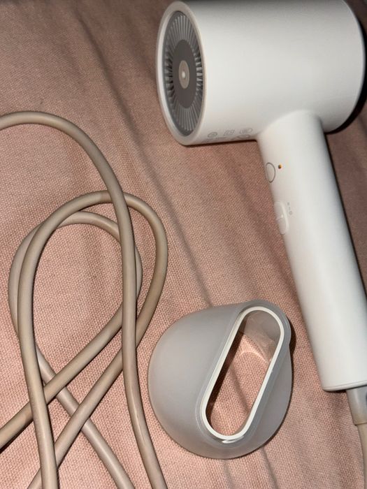 Фен для волос Xiaomi Mijia Negative Ion Portable Hair Dryer H300