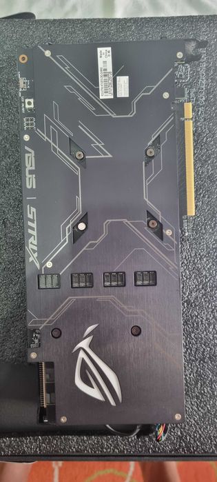 Placă video RTX2070