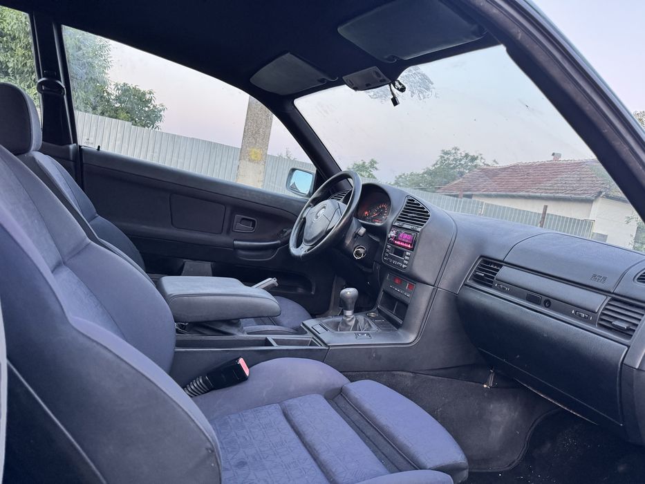 BMW 3 Series 1999 — imagine 4