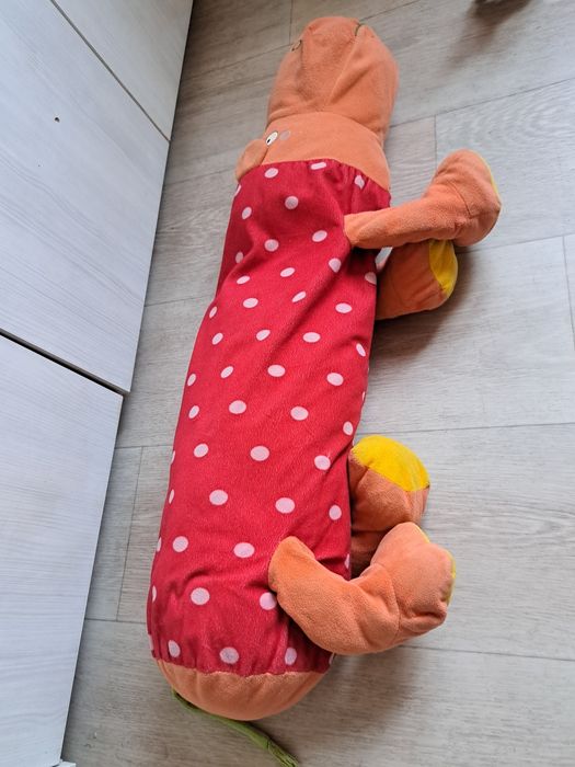 Продам подушку-бегемота