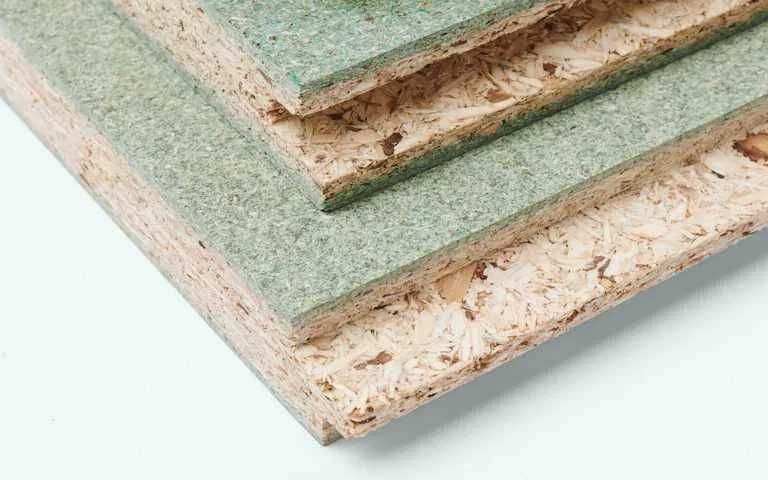 Inlocuitor OSB, Agepan si DHF - Placi structurale Lignum P5 si P6