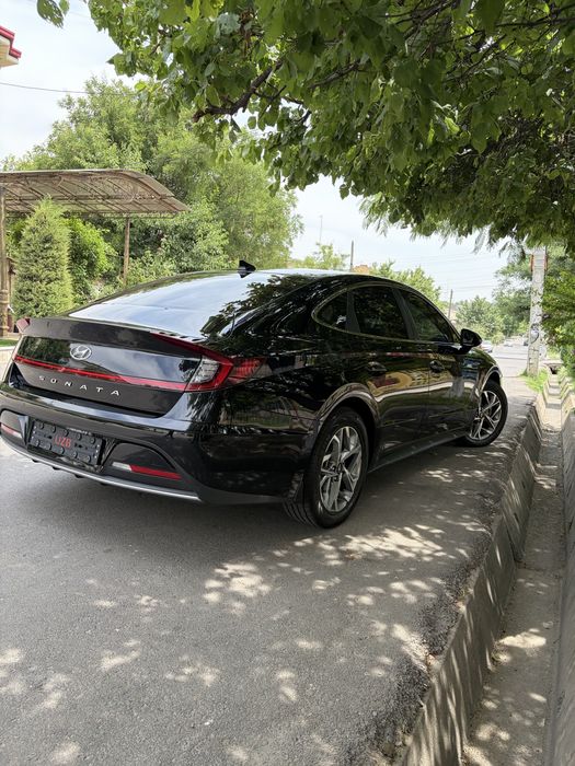 Sonata 2020 ideal sotiladi