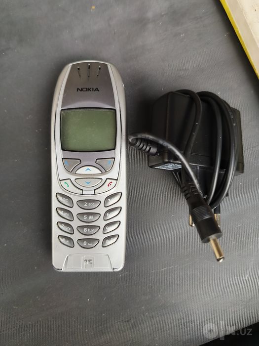 Продается Nokia 6310