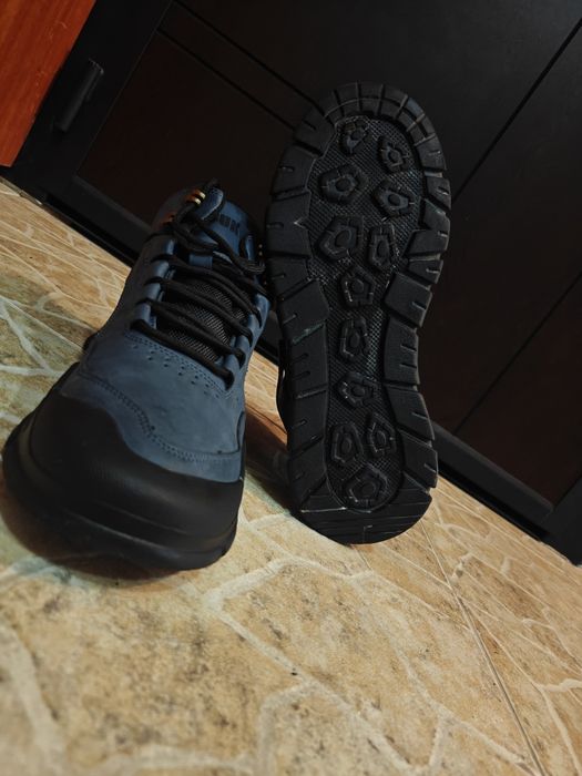 СПЕШНО!!!Зимни обувки 42 номер стелка 26.5см запазени