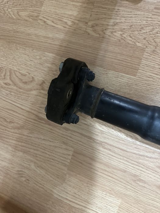 Кардан на Туксон