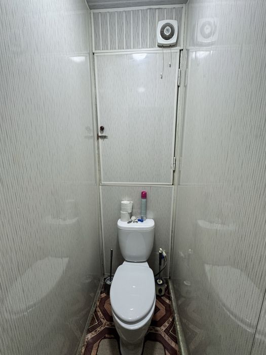 Аренда Сергели-7    1/3/5 ком.квартира