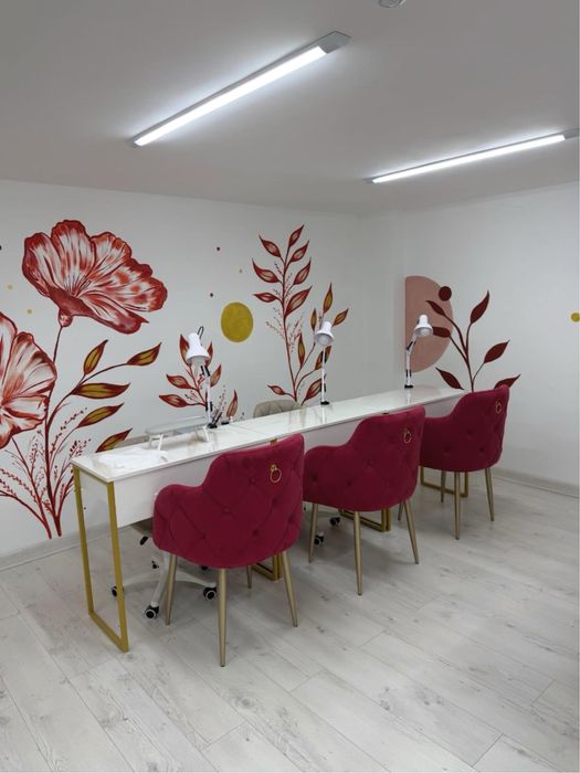 Продам Кресло 6 шт