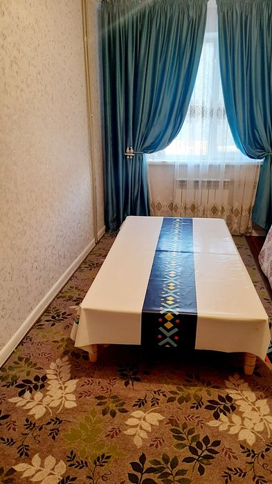 Срочно продаётся 2х ком квартира в центре