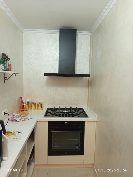 Вытяжка установка и ремонт