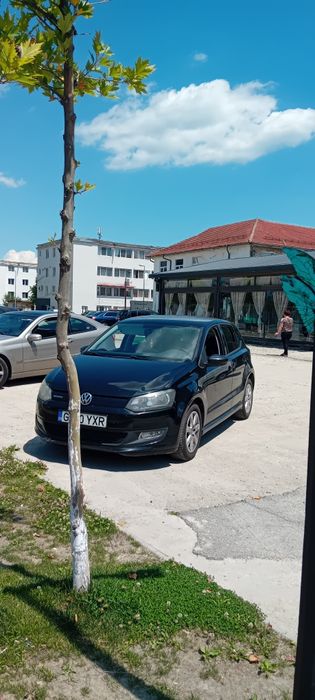 Schimb VW Polo , poze in privat
