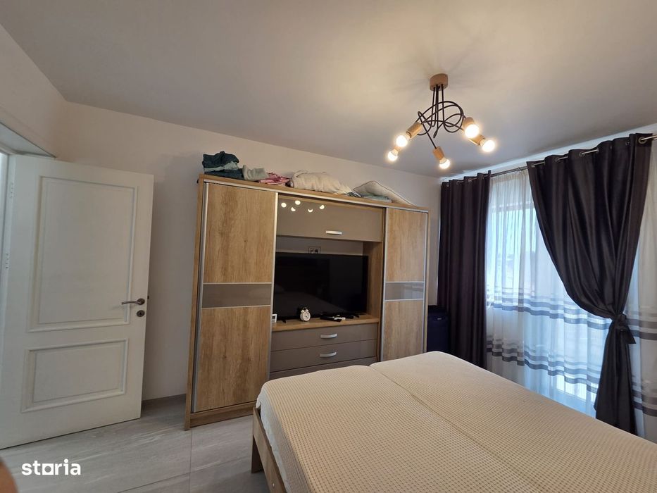 Casa de vanzare Pitesti - central