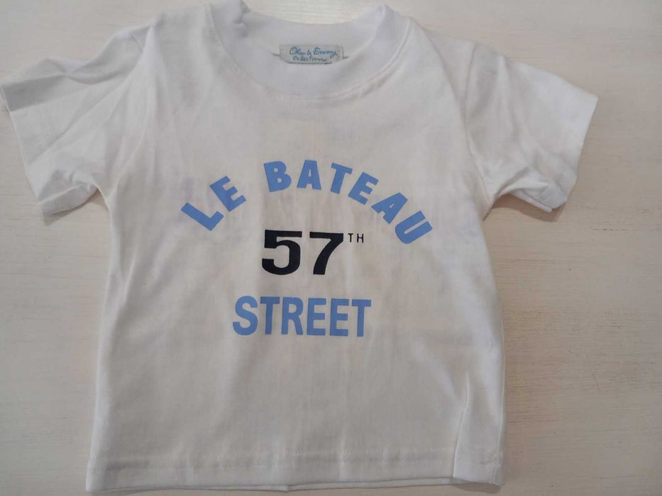 Комплект от 3 части OHM&EMMY