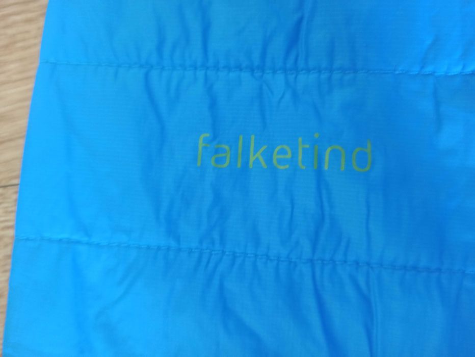 Мъжко/детско яке Norrona Falketind Цена 10 евро
