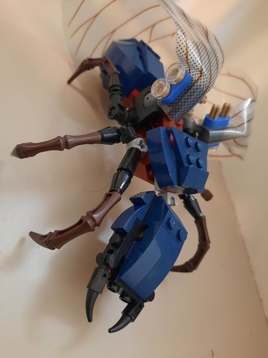 Lego конструктор