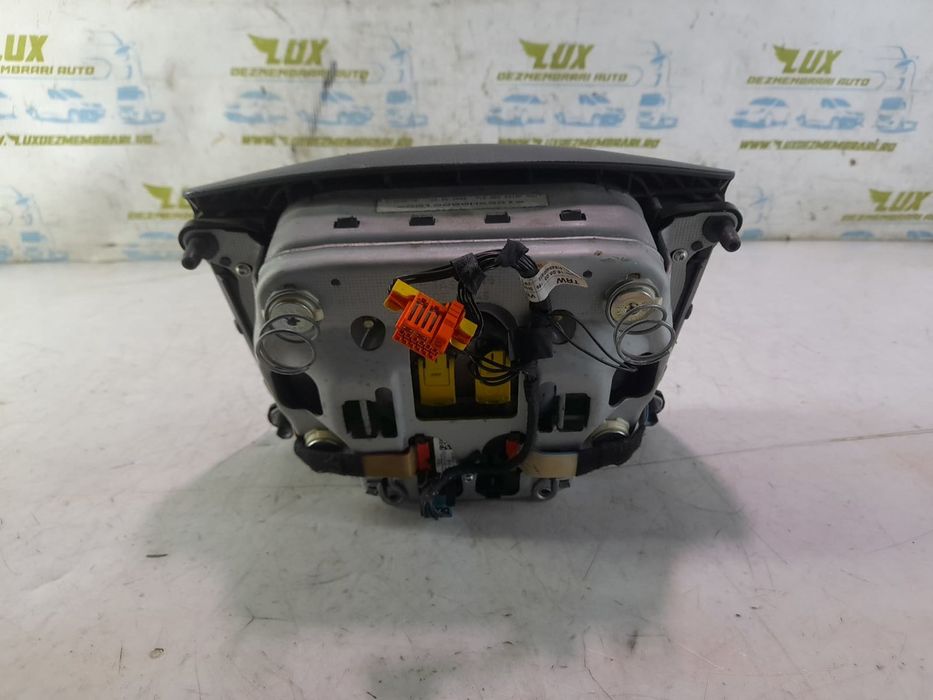 Airbag sofer 7L6880201BP Volkswagen Touareg 1 (7L) (2002 - 2007)