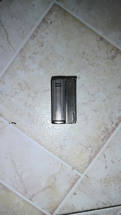 Brichetă pe zippo imco streamline 6800