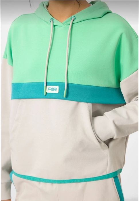 Памучен дамски анцуг Tommy Life