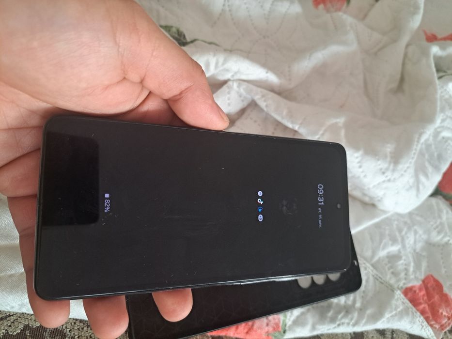 Самсунг А 52 4/128гб