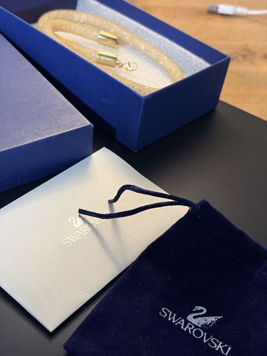 Lant swarovski cu tot