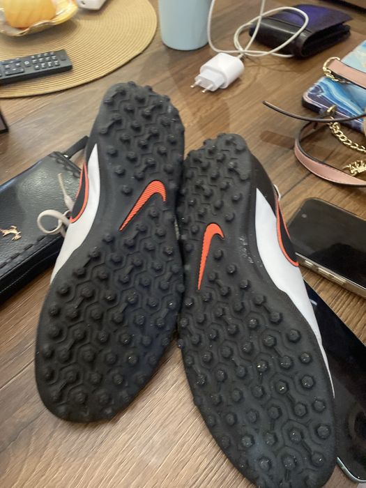 Nike бутонки стоножки