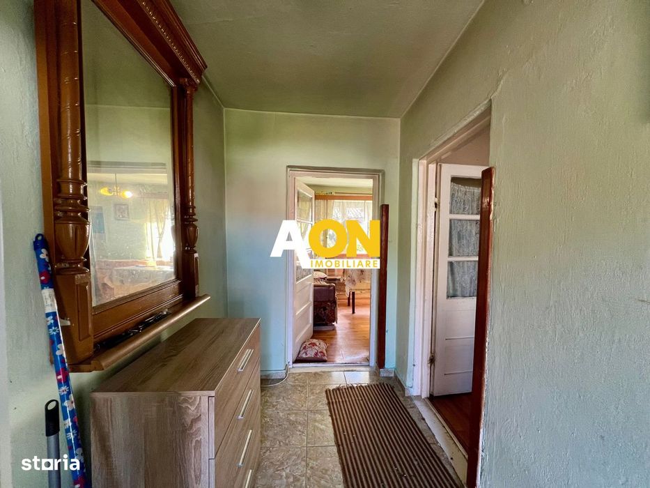 Casa De Vanzare | Pianu de Sus | Teren 2835 mp