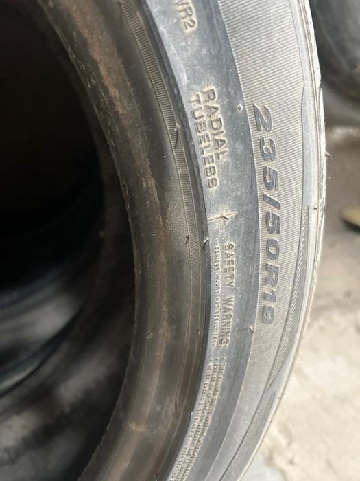 Продам срочно шины!