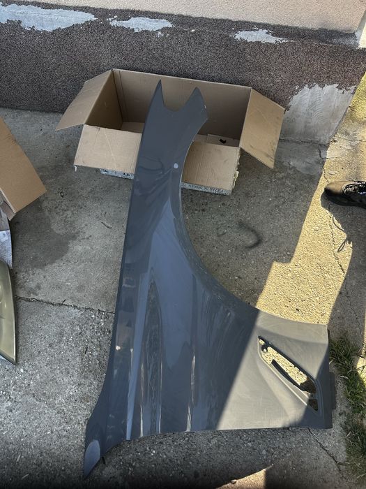 Aripă dreaota față bmw seria 5.g30.g31.