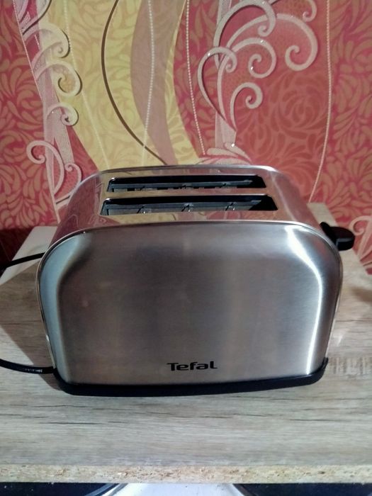 Продам Тостер Tefal