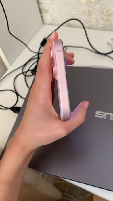 iPhone 15 Plus 128GB / новый /