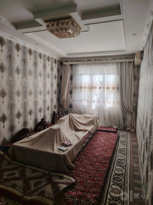 Qibray tumani Obod mahalla