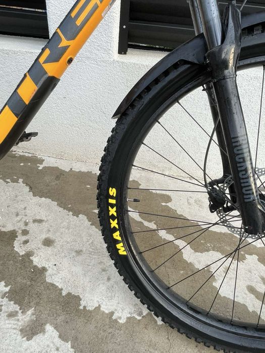 Trek fuel ex 5 gen