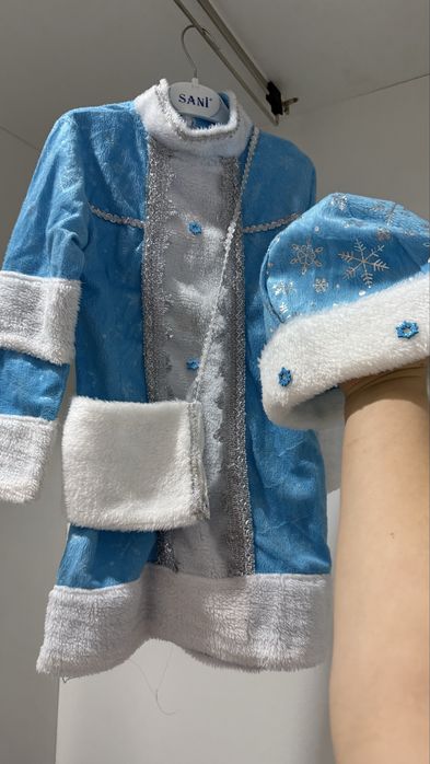 Продажа детских костюмов