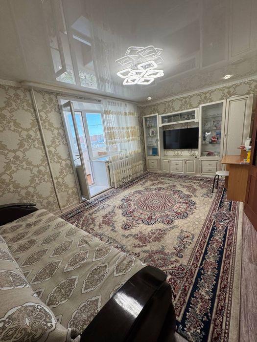 Продам 3-х комнатную квартиру