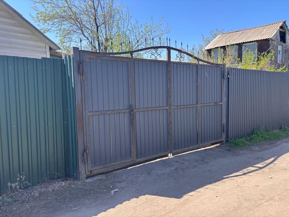 Актас дача 6 соток