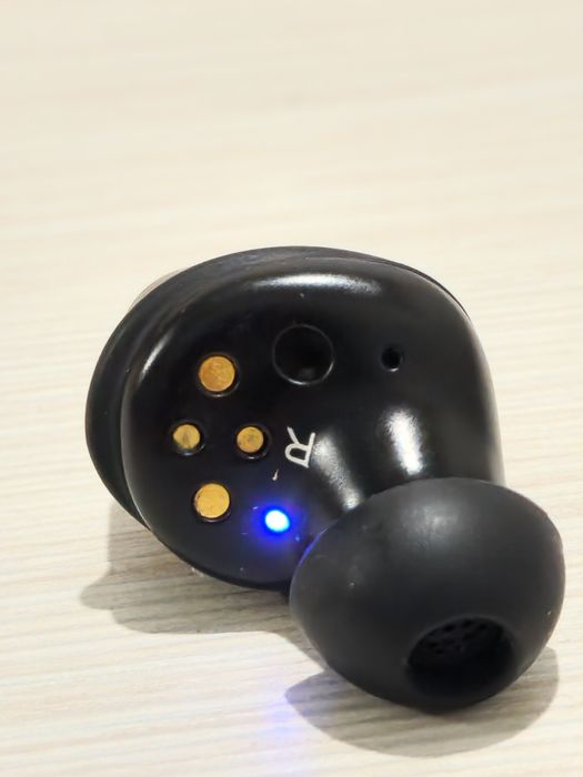 Casca stânga sennheiser momentum tw4.