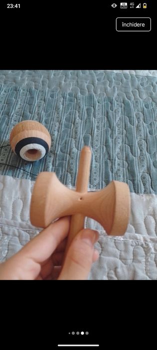 Vand setup foarte bun