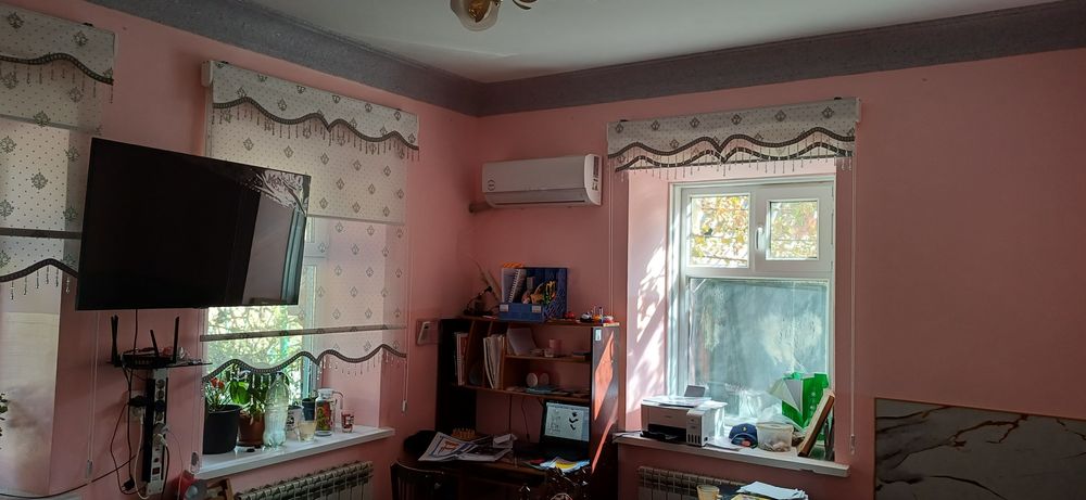 Продаётся дом срочно