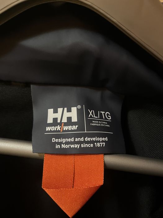 Helly Hansen водоустойчиво яке мъжко