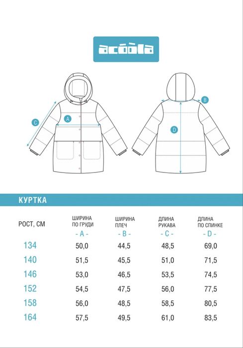 Продам пуховик зимний срочно