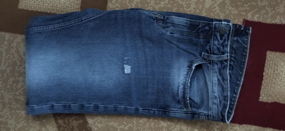 Джинсы Остин мужские