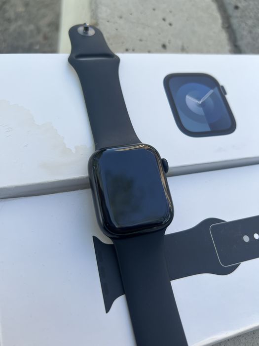 Apple Watch Series 9 41mm 87%