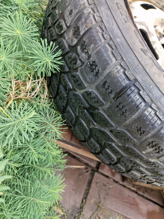 Шины  авто 155/13