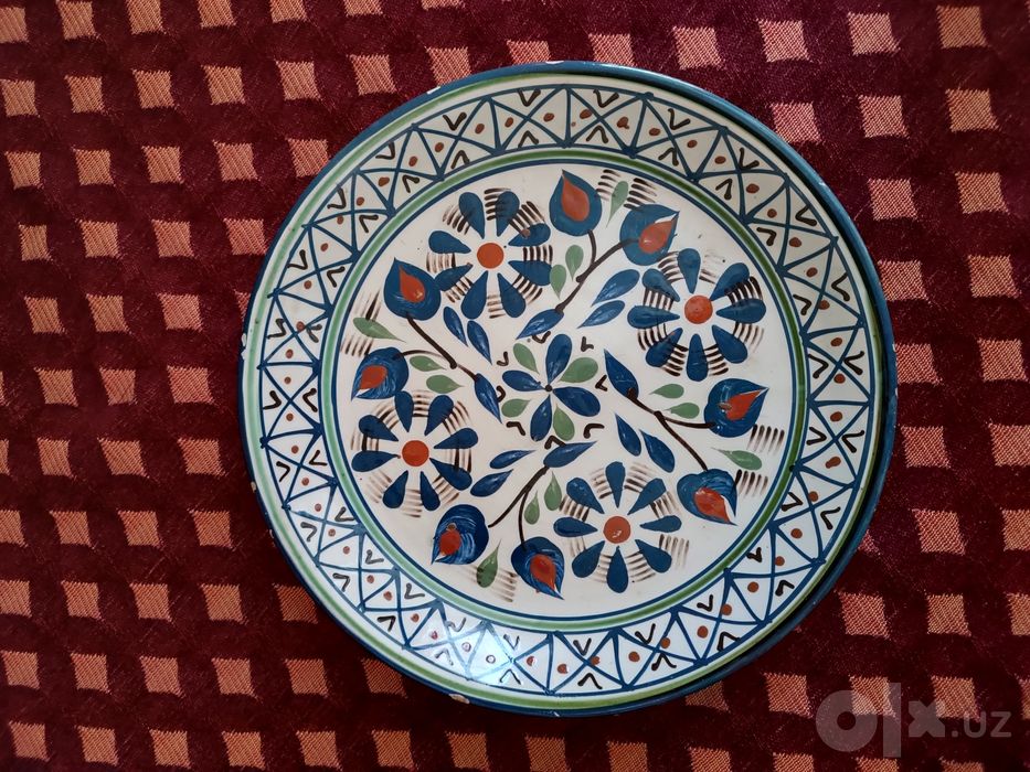 Ляганы керамические