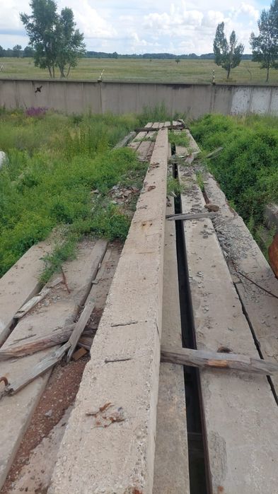 Опора СВ 164 продам.