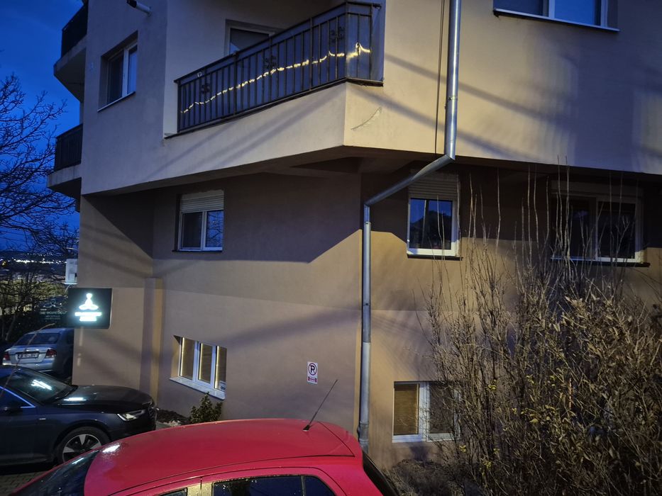 Apartament 1 camera de inchiriat Sibiu