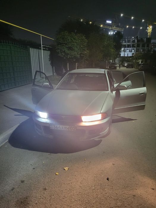 Машина требует ремонта