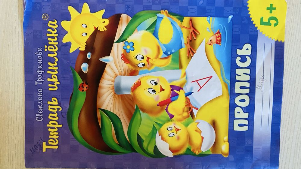 Комплект книг для обучения в НАСЛЕДНИКИ