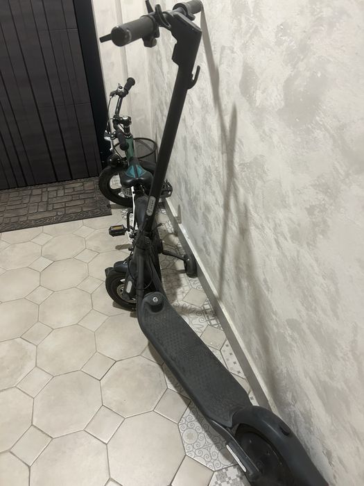Электро самокат ninebot f2
