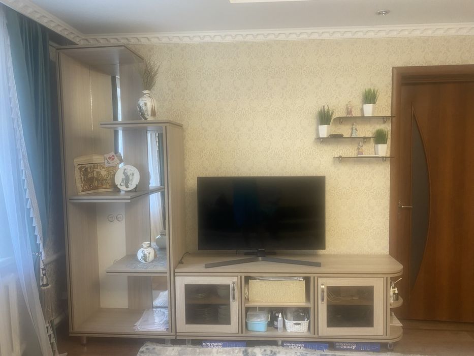 Продам горку-стенку