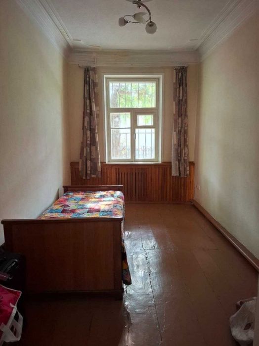 Продаю участок 4 соток 6 комната. Маххаля Янгиобод.